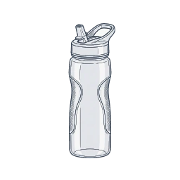 ドリンクイラスト
